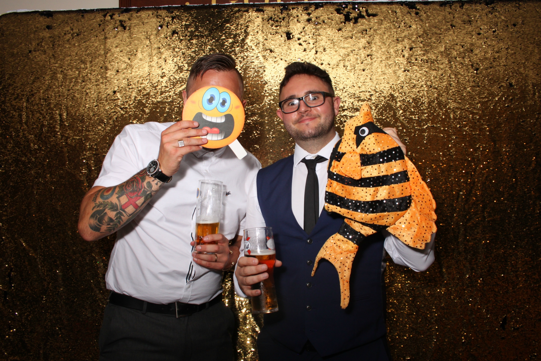 Jo & Rory 10/08/2019 | View more photos from the event at gallery.yourboothskent.co.uk/u/Your-Booths-Kent/Jo-Rory-10082019